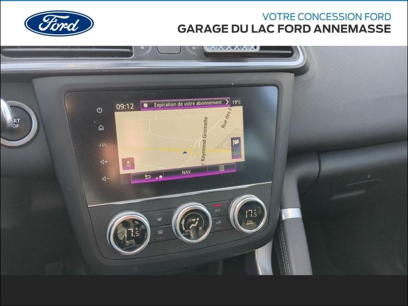 RENAULT Kadjar d’occasion à vendre à ANNEMASSE chez GARAGE DU LAC (Photo 7)