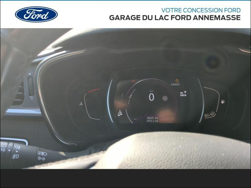 RENAULT Kadjar d’occasion à vendre à ANNEMASSE chez GARAGE DU LAC (Photo 8)