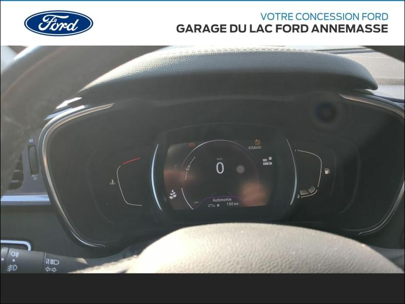 RENAULT Kadjar d’occasion à vendre à ANNEMASSE chez GARAGE DU LAC (Photo 9)