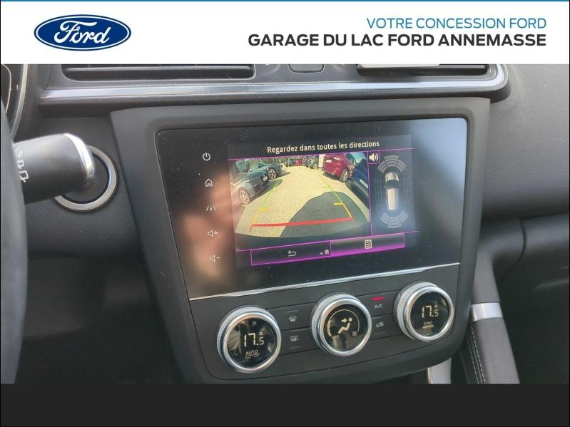 RENAULT Kadjar d’occasion à vendre à ANNEMASSE chez GARAGE DU LAC (Photo 10)