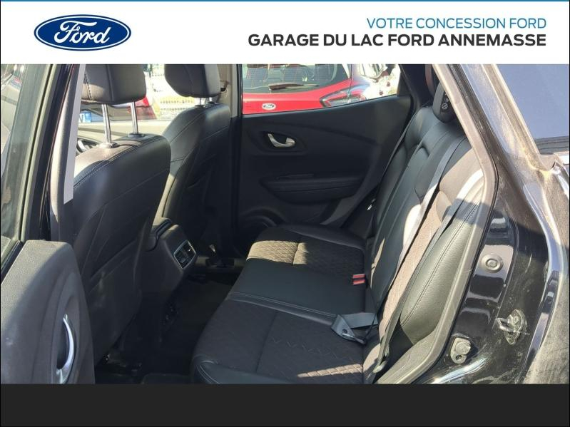 RENAULT Kadjar d’occasion à vendre à ANNEMASSE chez GARAGE DU LAC (Photo 11)