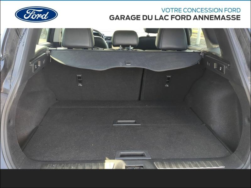 RENAULT Kadjar d’occasion à vendre à ANNEMASSE chez GARAGE DU LAC (Photo 12)