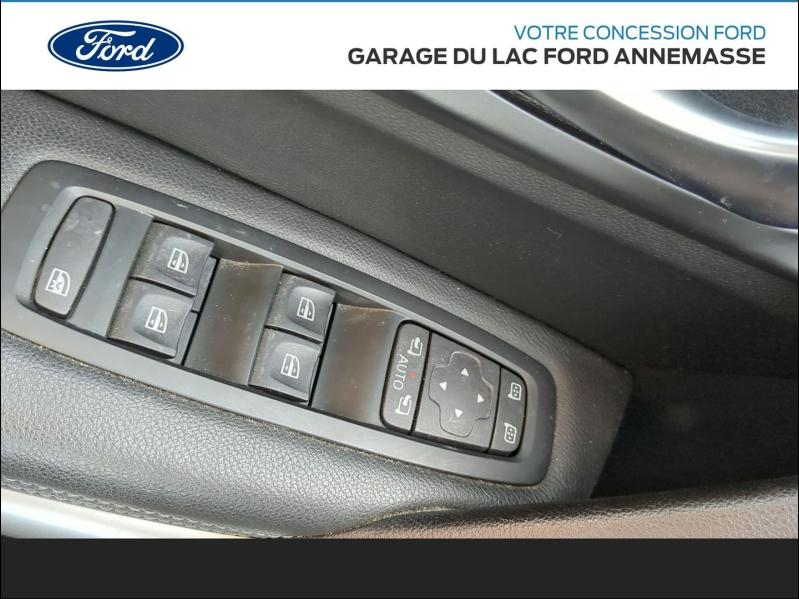 RENAULT Kadjar d’occasion à vendre à ANNEMASSE chez GARAGE DU LAC (Photo 13)