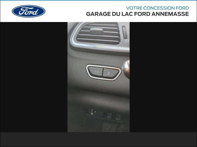 RENAULT Kadjar d’occasion à vendre à ANNEMASSE chez GARAGE DU LAC (Photo 14)