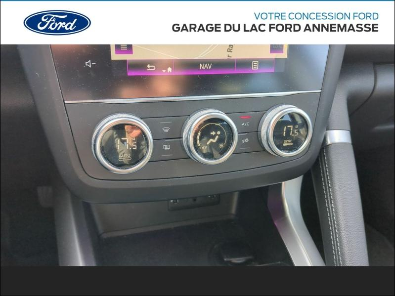 RENAULT Kadjar d’occasion à vendre à ANNEMASSE chez GARAGE DU LAC (Photo 15)