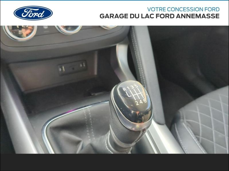 RENAULT Kadjar d’occasion à vendre à ANNEMASSE chez GARAGE DU LAC (Photo 16)