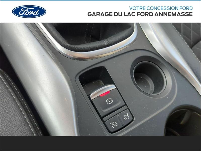 RENAULT Kadjar d’occasion à vendre à ANNEMASSE chez GARAGE DU LAC (Photo 17)