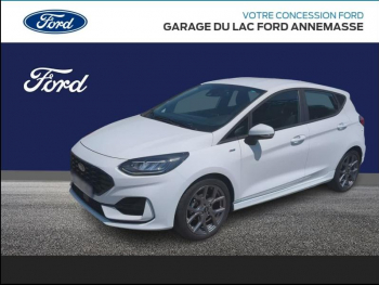 FORD Fiesta d’occasion à vendre à ANNEMASSE