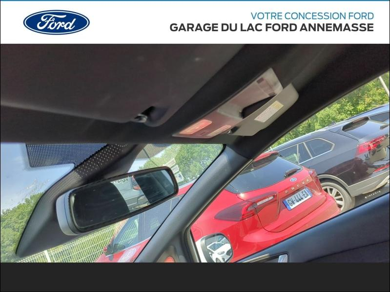 FORD Fiesta d’occasion à vendre à ANNEMASSE chez GARAGE DU LAC (Photo 6)