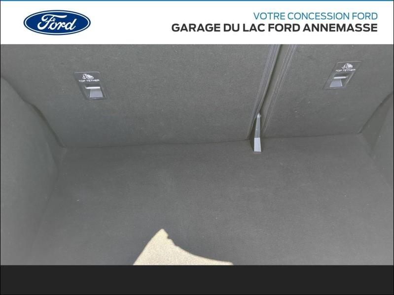 FORD Fiesta d’occasion à vendre à ANNEMASSE chez GARAGE DU LAC (Photo 12)