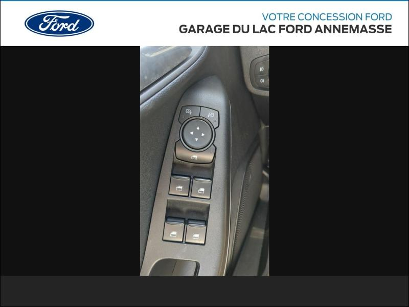 FORD Fiesta d’occasion à vendre à ANNEMASSE chez GARAGE DU LAC (Photo 13)