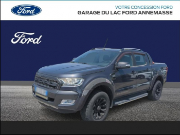 FORD Ranger VUL d’occasion à vendre à ANNEMASSE