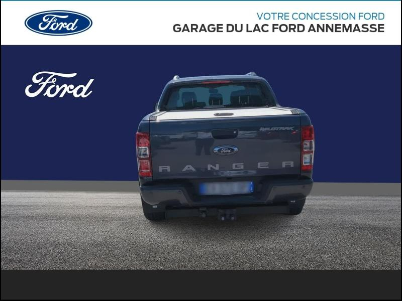 FORD Ranger VUL d’occasion à vendre à ANNEMASSE chez GARAGE DU LAC (Photo 3)
