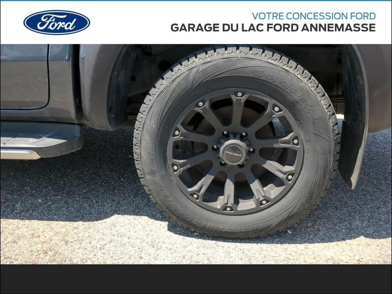 FORD Ranger VUL d’occasion à vendre à ANNEMASSE chez GARAGE DU LAC (Photo 4)