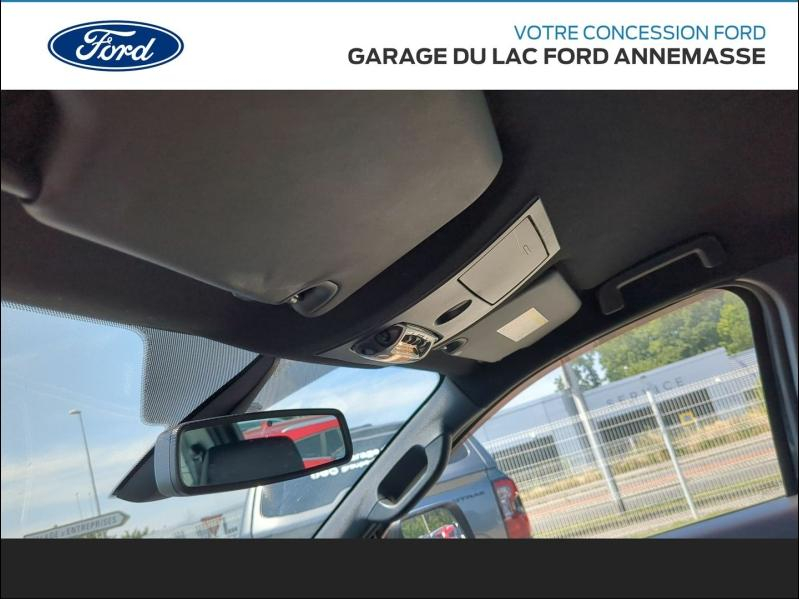 FORD Ranger VUL d’occasion à vendre à ANNEMASSE chez GARAGE DU LAC (Photo 6)