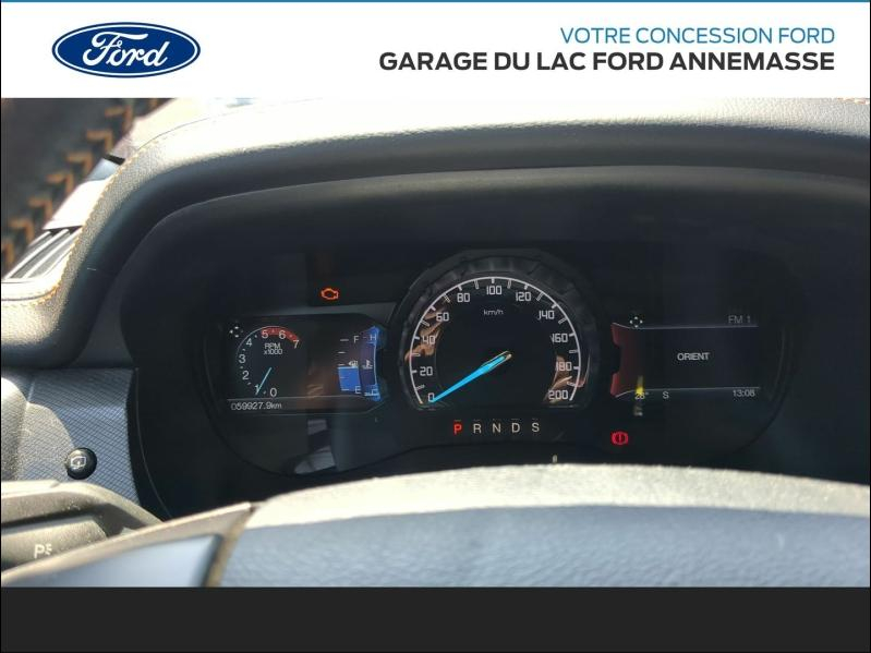 FORD Ranger VUL d’occasion à vendre à ANNEMASSE chez GARAGE DU LAC (Photo 8)