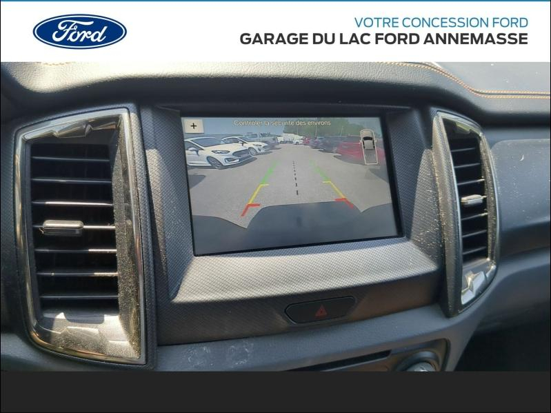 FORD Ranger VUL d’occasion à vendre à ANNEMASSE chez GARAGE DU LAC (Photo 10)