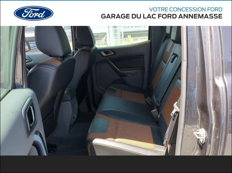 FORD Ranger VUL d’occasion à vendre à ANNEMASSE chez GARAGE DU LAC (Photo 11)