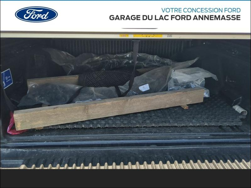 FORD Ranger VUL d’occasion à vendre à ANNEMASSE chez GARAGE DU LAC (Photo 12)