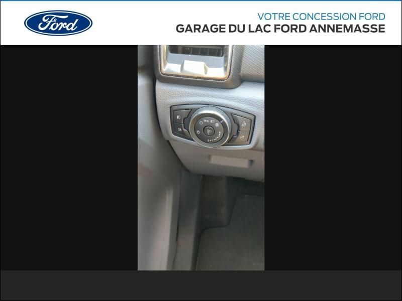 FORD Ranger VUL d’occasion à vendre à ANNEMASSE chez GARAGE DU LAC (Photo 14)