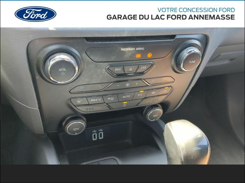 FORD Ranger VUL d’occasion à vendre à ANNEMASSE chez GARAGE DU LAC (Photo 15)