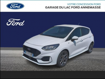 FORD Fiesta d’occasion à vendre à ANNEMASSE