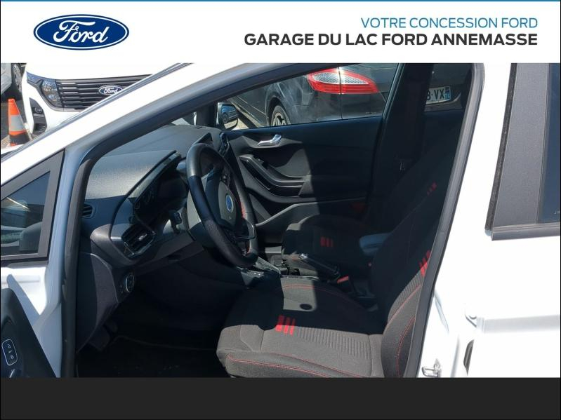 FORD Fiesta d’occasion à vendre à ANNEMASSE chez GARAGE DU LAC (Photo 5)
