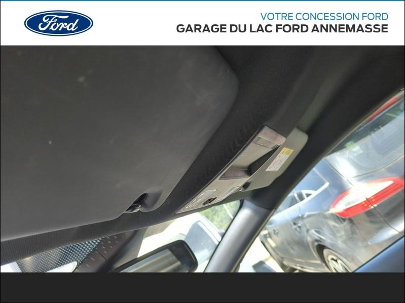 FORD Fiesta d’occasion à vendre à ANNEMASSE chez GARAGE DU LAC (Photo 6)