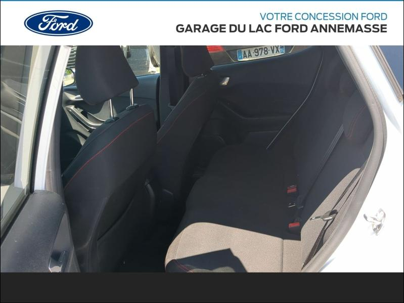 FORD Fiesta d’occasion à vendre à ANNEMASSE chez GARAGE DU LAC (Photo 11)