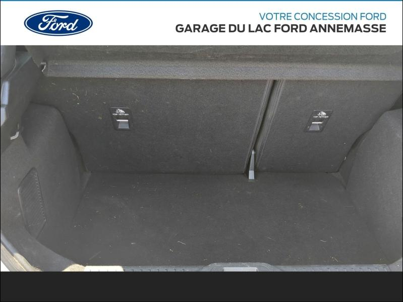 FORD Fiesta d’occasion à vendre à ANNEMASSE chez GARAGE DU LAC (Photo 12)