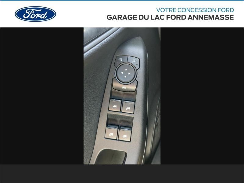 FORD Fiesta d’occasion à vendre à ANNEMASSE chez GARAGE DU LAC (Photo 13)