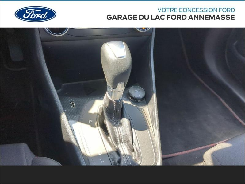 FORD Fiesta d’occasion à vendre à ANNEMASSE chez GARAGE DU LAC (Photo 16)