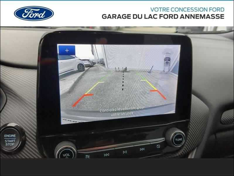 FORD Puma d’occasion à vendre à ANNEMASSE chez GARAGE DU LAC (Photo 16)