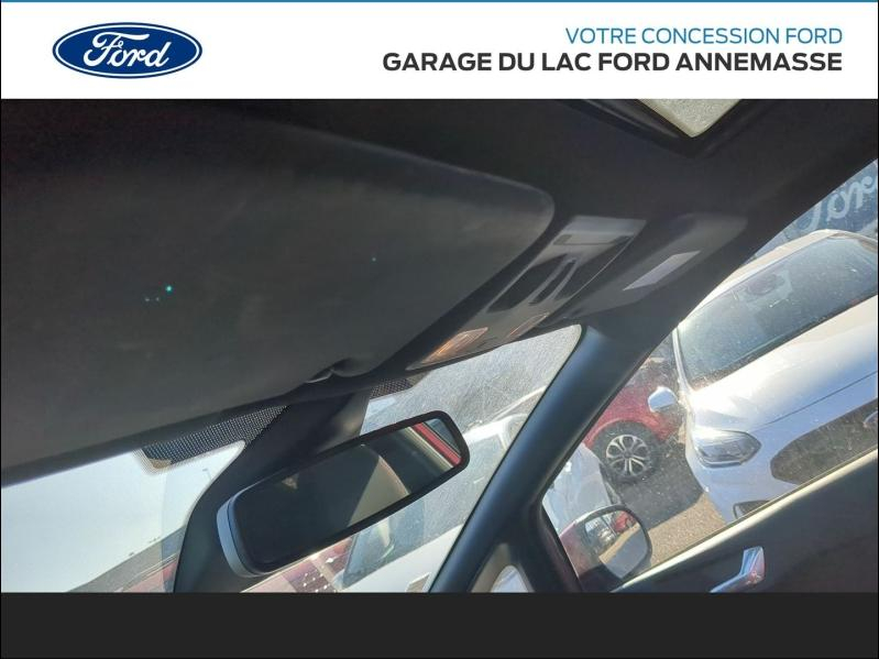 FORD Fiesta d’occasion à vendre à ANNEMASSE chez GARAGE DU LAC (Photo 6)