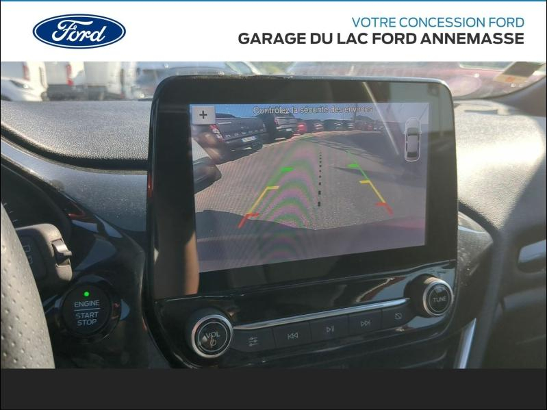 FORD Fiesta d’occasion à vendre à ANNEMASSE chez GARAGE DU LAC (Photo 10)