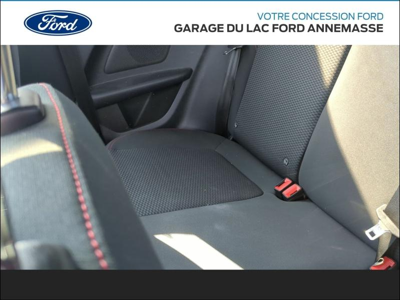 FORD Fiesta d’occasion à vendre à ANNEMASSE chez GARAGE DU LAC (Photo 11)
