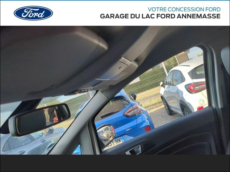 FORD EcoSport d’occasion à vendre à ANNEMASSE chez GARAGE DU LAC (Photo 6)