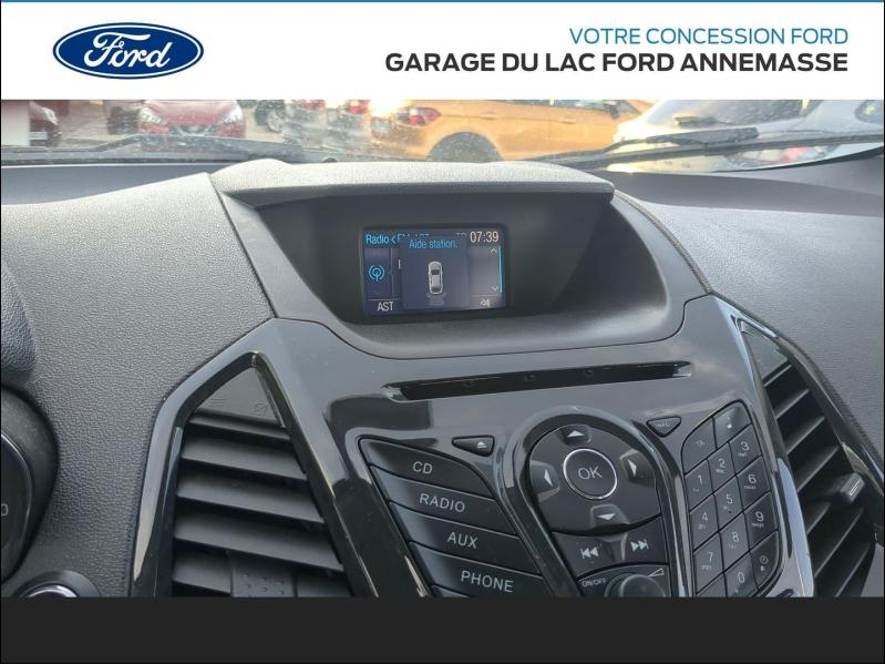 FORD EcoSport d’occasion à vendre à ANNEMASSE chez GARAGE DU LAC (Photo 10)