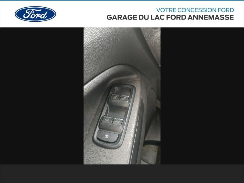 FORD EcoSport d’occasion à vendre à ANNEMASSE chez GARAGE DU LAC (Photo 13)