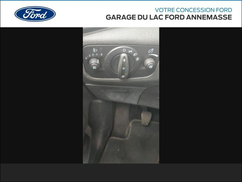 FORD EcoSport d’occasion à vendre à ANNEMASSE chez GARAGE DU LAC (Photo 14)