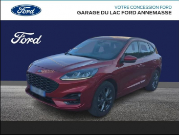 FORD Kuga d’occasion à vendre à ANNEMASSE