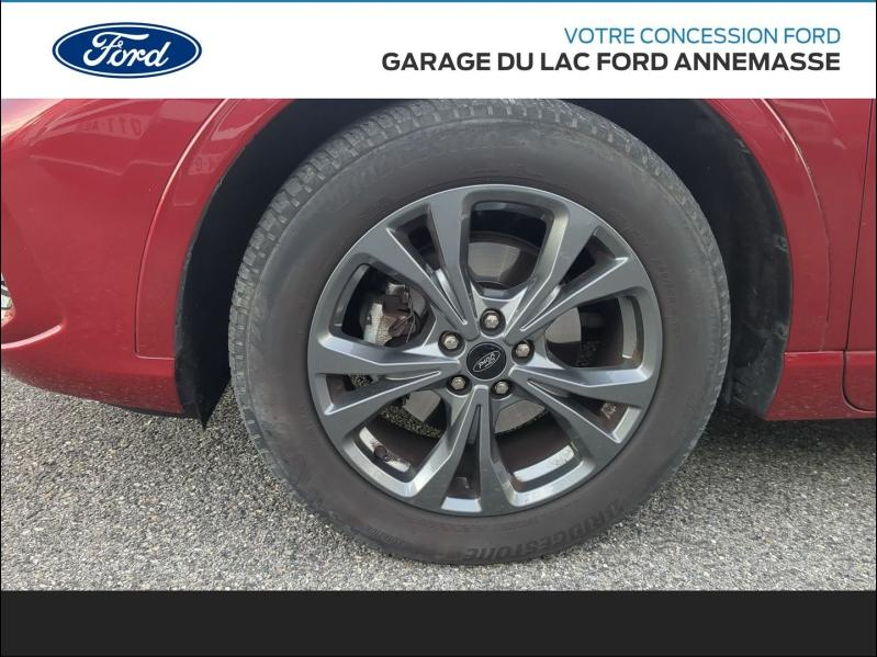 FORD Kuga d’occasion à vendre à ANNEMASSE chez GARAGE DU LAC (Photo 4)