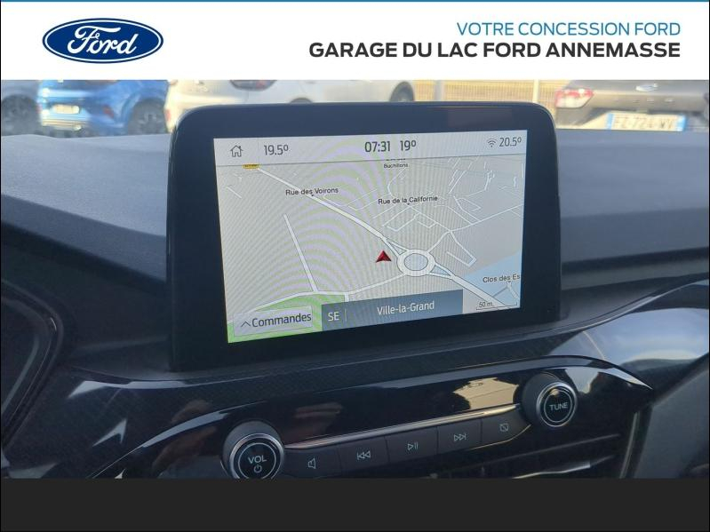 FORD Kuga d’occasion à vendre à ANNEMASSE chez GARAGE DU LAC (Photo 7)