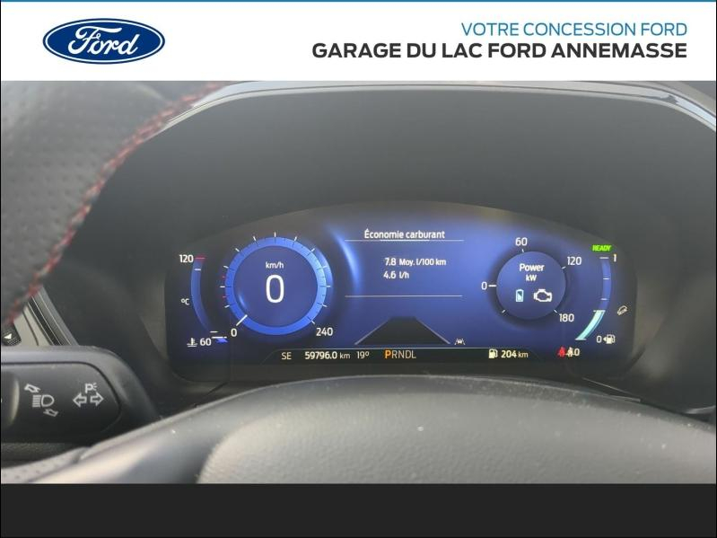 FORD Kuga d’occasion à vendre à ANNEMASSE chez GARAGE DU LAC (Photo 8)