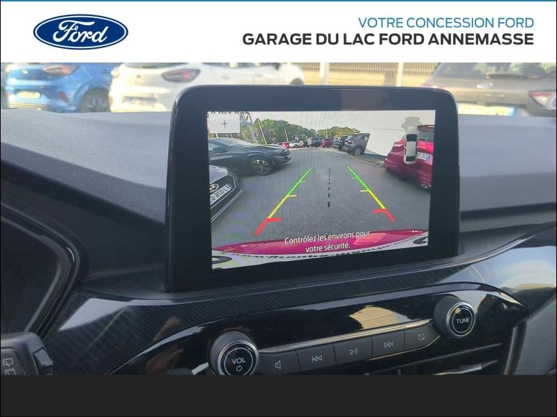 FORD Kuga d’occasion à vendre à ANNEMASSE chez GARAGE DU LAC (Photo 10)