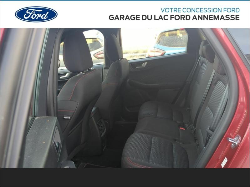 FORD Kuga d’occasion à vendre à ANNEMASSE chez GARAGE DU LAC (Photo 11)