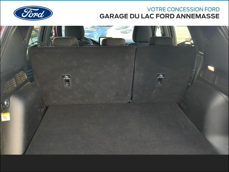 FORD Kuga d’occasion à vendre à ANNEMASSE chez GARAGE DU LAC (Photo 12)