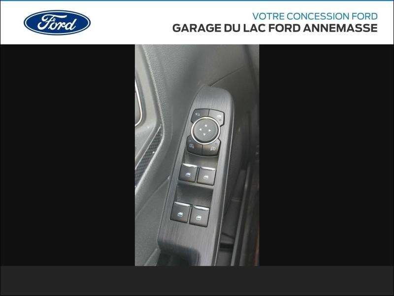 FORD Kuga d’occasion à vendre à ANNEMASSE chez GARAGE DU LAC (Photo 13)