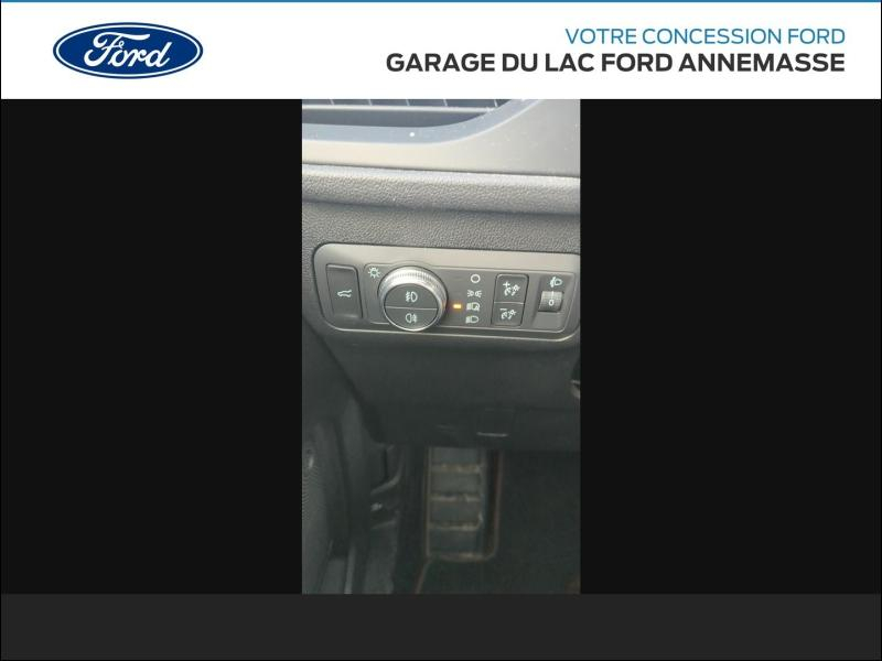 FORD Kuga d’occasion à vendre à ANNEMASSE chez GARAGE DU LAC (Photo 14)