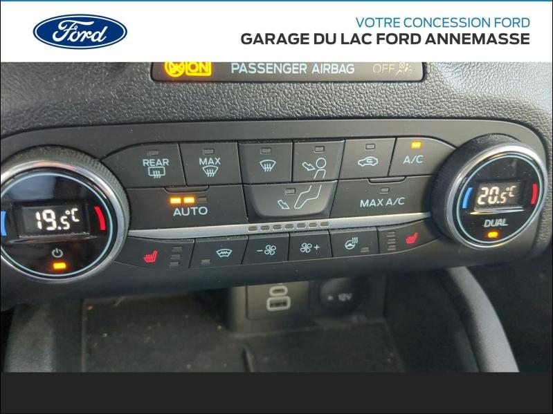 FORD Kuga d’occasion à vendre à ANNEMASSE chez GARAGE DU LAC (Photo 15)
